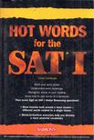 Linda Carnevale - Hot Words for the SAT I [antikvár]