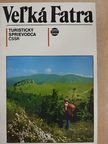 Zdenko Hochmuth - Vel'ká Fatra [antikvár]