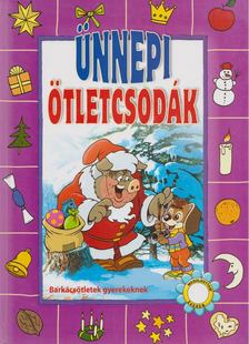 Rakács Eszter - Ünnepi ötletcsodák [antikvár]