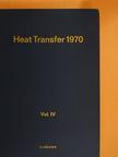 Deaver F. K. - Heat Transfer 1970/4. [antikvár]