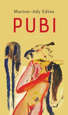 Marton-Ady Edina - Pubi [eKönyv: epub, mobi]