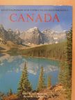 Blake Maybank - Nationalparker och andra vildmarksomraden i Canada [antikvár]