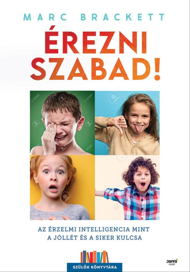 Marc Bracket - Érezni szabad! [eKönyv: epub, mobi]