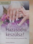 H. Norman Wright - Házasodni készülsz? [antikvár]