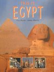 Guy Marks - This is Egypt [antikvár]