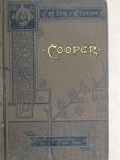 J. Fenimore Cooper - The spy/The pioneers  [antikvár]