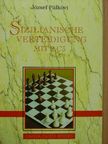 József Pálkövi - Sizilianische verteidigung mit 2.C3 [antikvár]