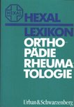 Jäckle, Renate (szerk.), Mathies, H., Stotz, S. - Hexal lexikon Orthopädie Rheumatologie [antikvár]