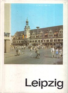 Fellmann, Walter - Leipzig [antikvár]