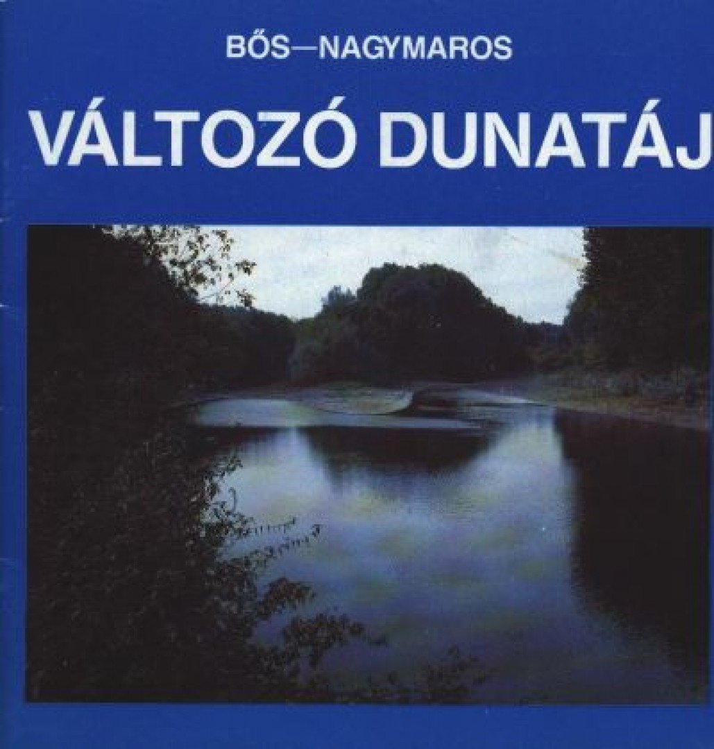 Dosztányi Imre (szerk.) - Változó Dunatáj [antikvár]