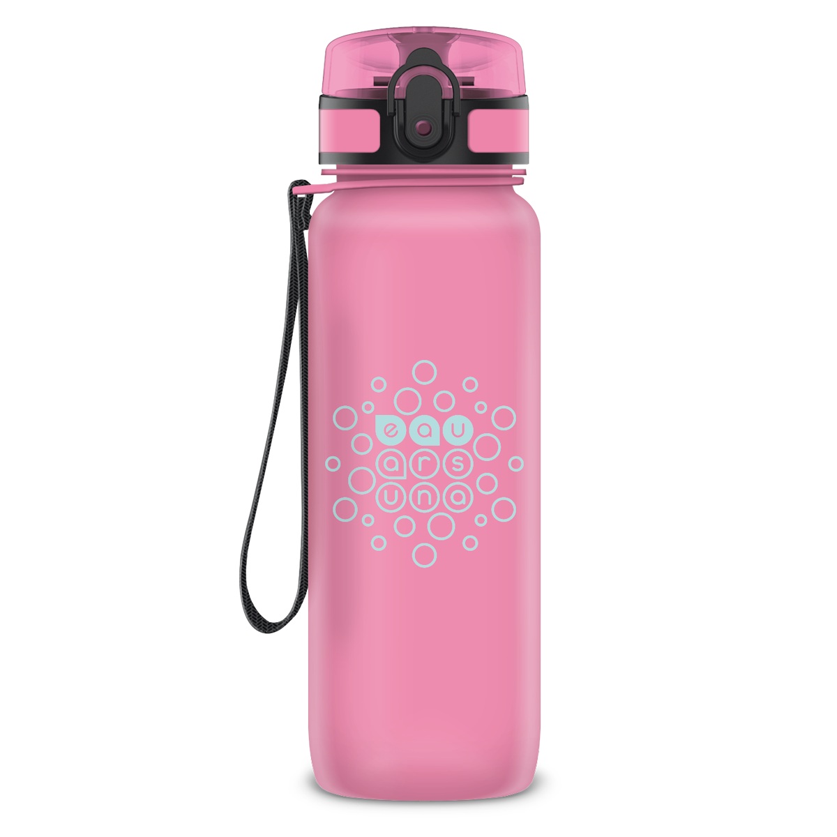 55801379 - ARS UNA KULACS MATT - 800ML LIGHT PINK (5137) 22