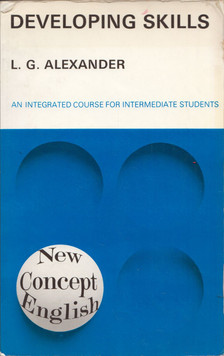 L. G. Alexander - Developing Skills [antikvár]