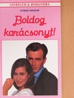 Syndie Maison - Boldog karácsonyt! [antikvár]