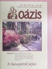 Oázis 2007. július [antikvár]