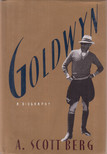 A. Scott Berg - Goldwyn [antikvár]