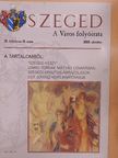 Halász Lajos - Szeged 2008. október [antikvár]