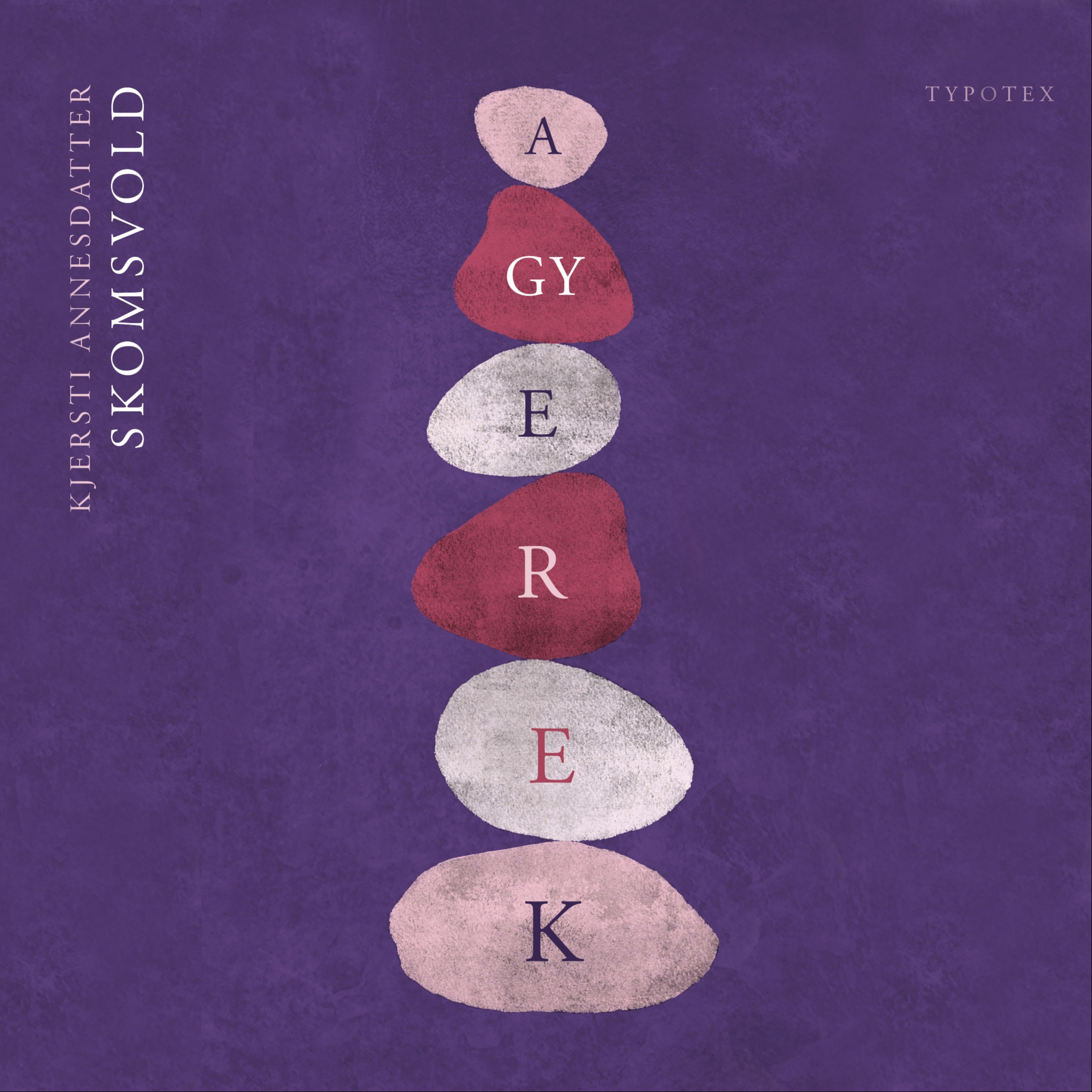 Kjersti Annesdatter Skomsvold - A gyerek [eHangoskönyv]