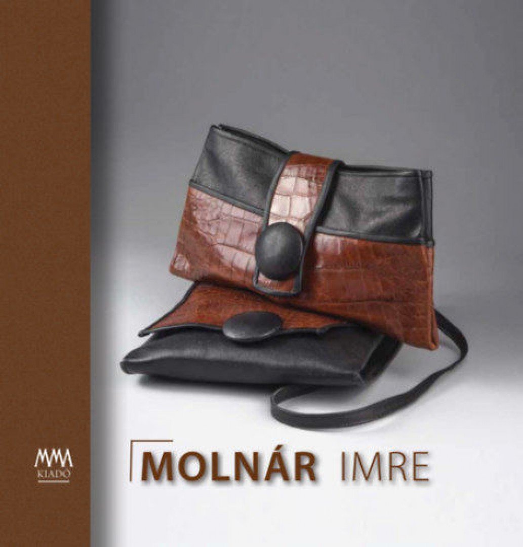 Horváth Hilda - Molnár Imre [antikvár]