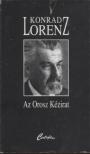 Konrad Lorenz - Az „orosz kézirat” (1944-1948) [antikvár]