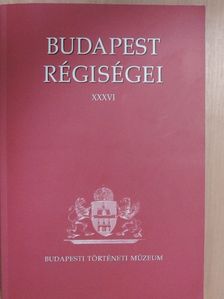 Katalin T. Bíró - Budapest régiségei XXXVI. [antikvár]