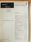 Erwin Wendt - Fotofalter 1957. Januar-Dezember [antikvár]