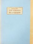 Sir Leonhard Woolley - Ur városa és a vízözön [antikvár]