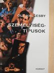 Ole Hallesby - Személyiségtípusok [antikvár]