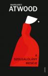 Margaret Atwood - A szolgálólány meséje [eKönyv: epub, mobi]