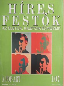 Híres festők 107. [antikvár]