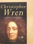 James Chambers - Christopher Wren [antikvár]