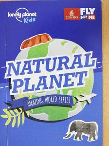 Natural Planet [antikvár]