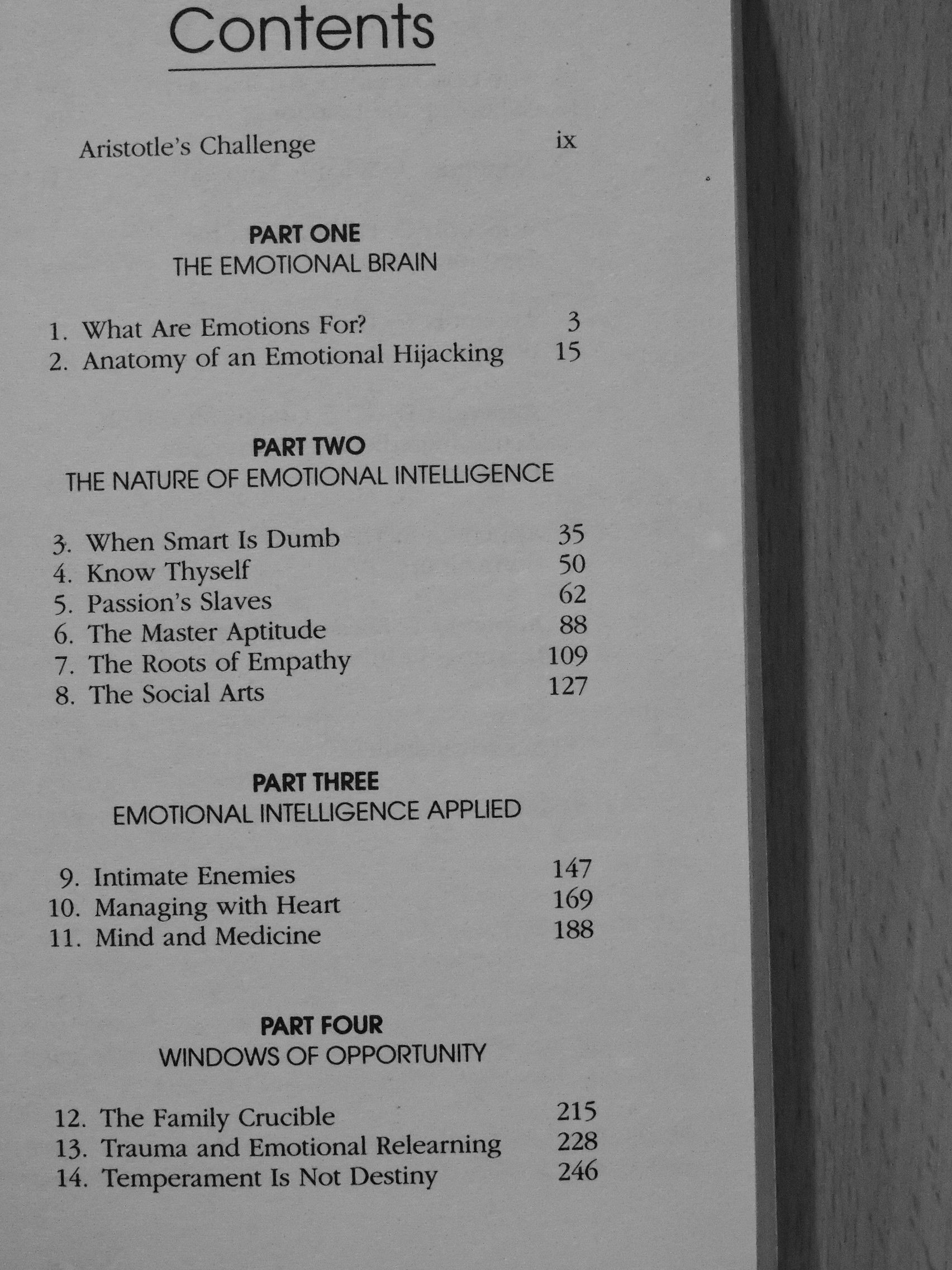 Daniel Goleman - Emotional Intelligence [antikvár]