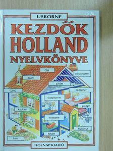 Helen Davies - Kezdők holland nyelvkönyve [antikvár]