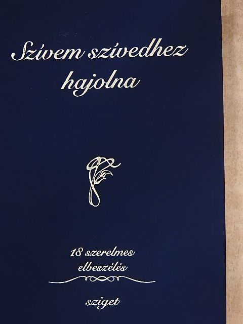 Alfred Döblin - Szívem szívedhez hajolna [antikvár]