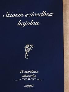 Alfred Döblin - Szívem szívedhez hajolna [antikvár]