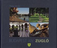 Halas István - Budapest XIV. Zugló [antikvár]