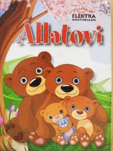 Állatovi [antikvár]