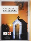 Varga Albin - Gencsapáti Értéktára [antikvár]
