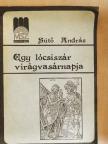 Sütő András - Egy lócsiszár virágvasárnapja [antikvár]