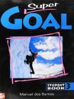 Manuel dos Santos - Super Goal - Student Book 3 [antikvár]
