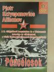Pjotr Sztyepanovics Alihanov - Páncélosok [antikvár]
