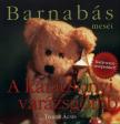 Telegdi Ágnes - Barnabás meséi - A karácsonyi varázsgömb [antikvár]