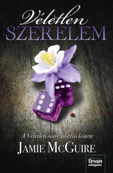 Jamie McGuire - Véletlen szerelem [antikvár]