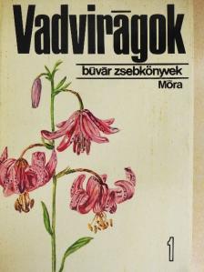 Dr. Horánszky András - Vadvirágok 1. [antikvár]