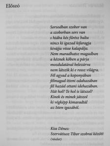 Szervátiusz Klára - Mindörökké Erdély (dedikált példány) [antikvár]