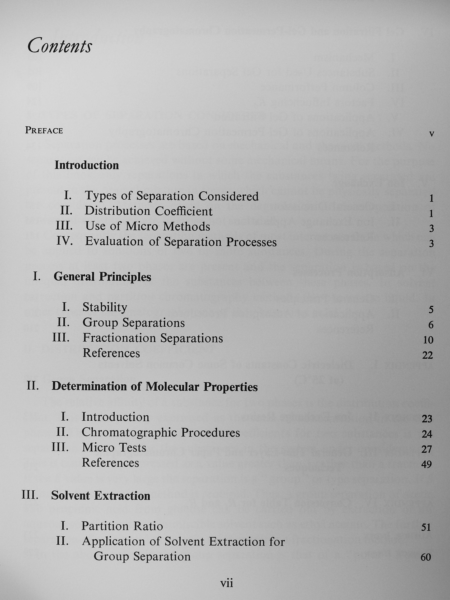 Frank J. Wolf - Separation Methods in Organic Chemistry and Biochemistry [antikvár]