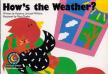 Rozanne Lanczak Williams - How's the Weather? [antikvár]