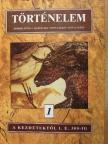 Herber Attila - Történelem 1. [antikvár]