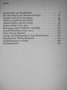 Theodor W. Adorno - Prismen [antikvár]