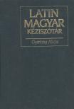 GYÖRKÖSY ALAJOS - Latin-magyar kéziszótár [antikvár]
